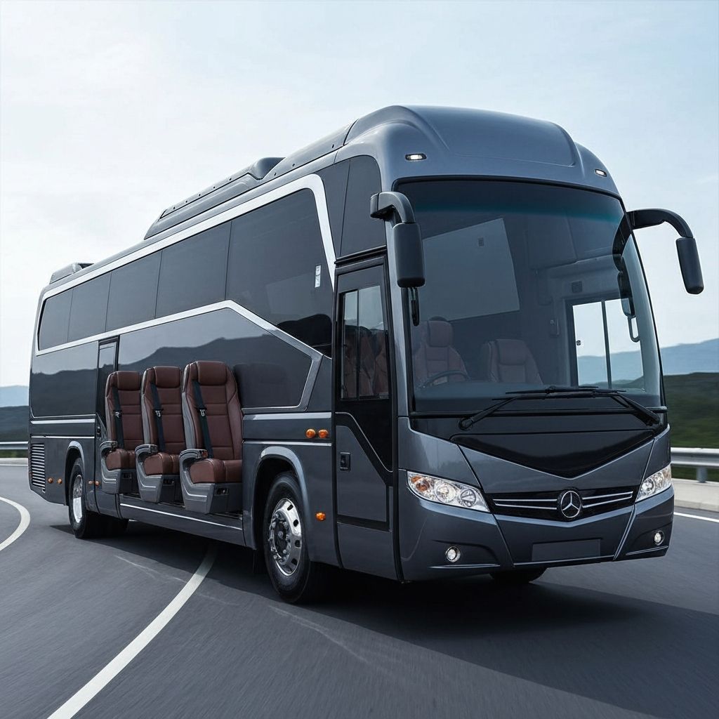 Classic Passenger Transport